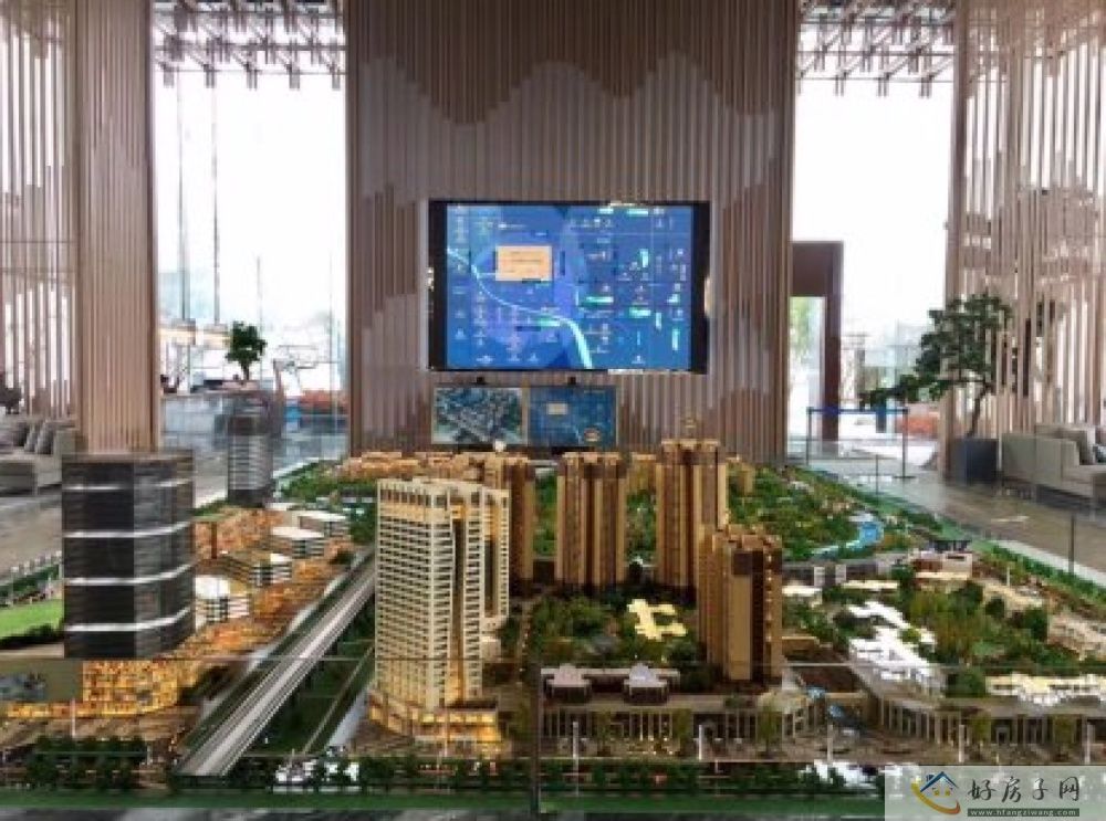 实景图