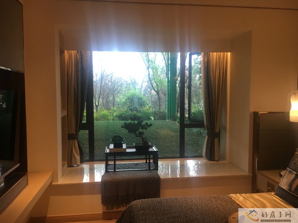样板间