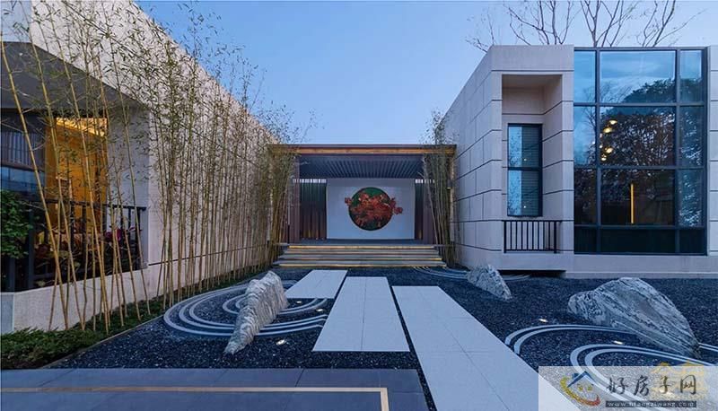 实景图