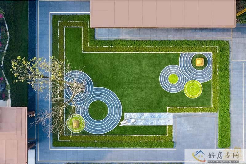 实景图