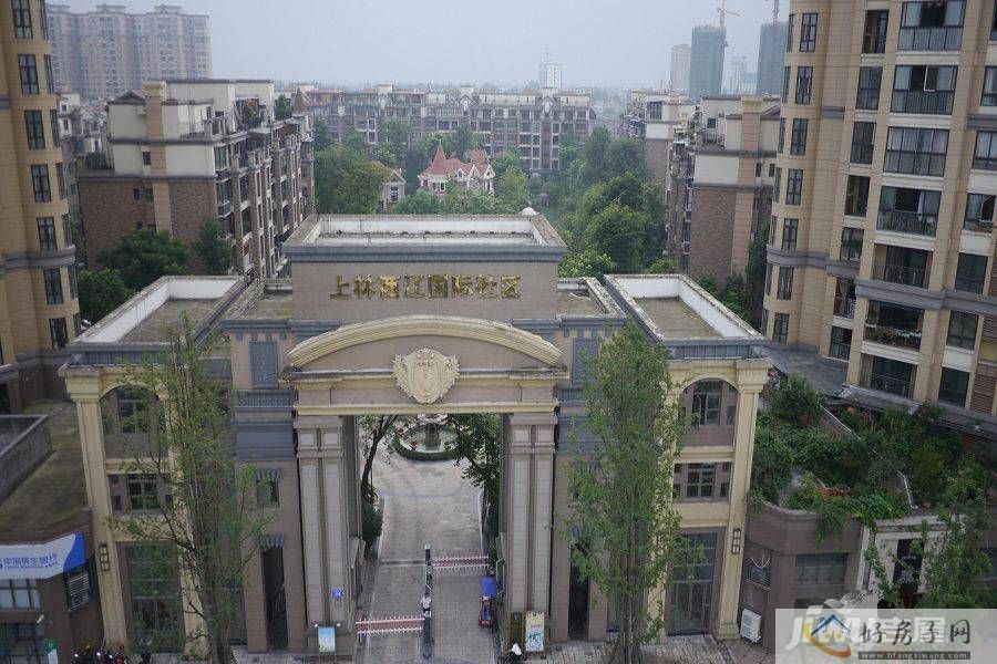 实景图