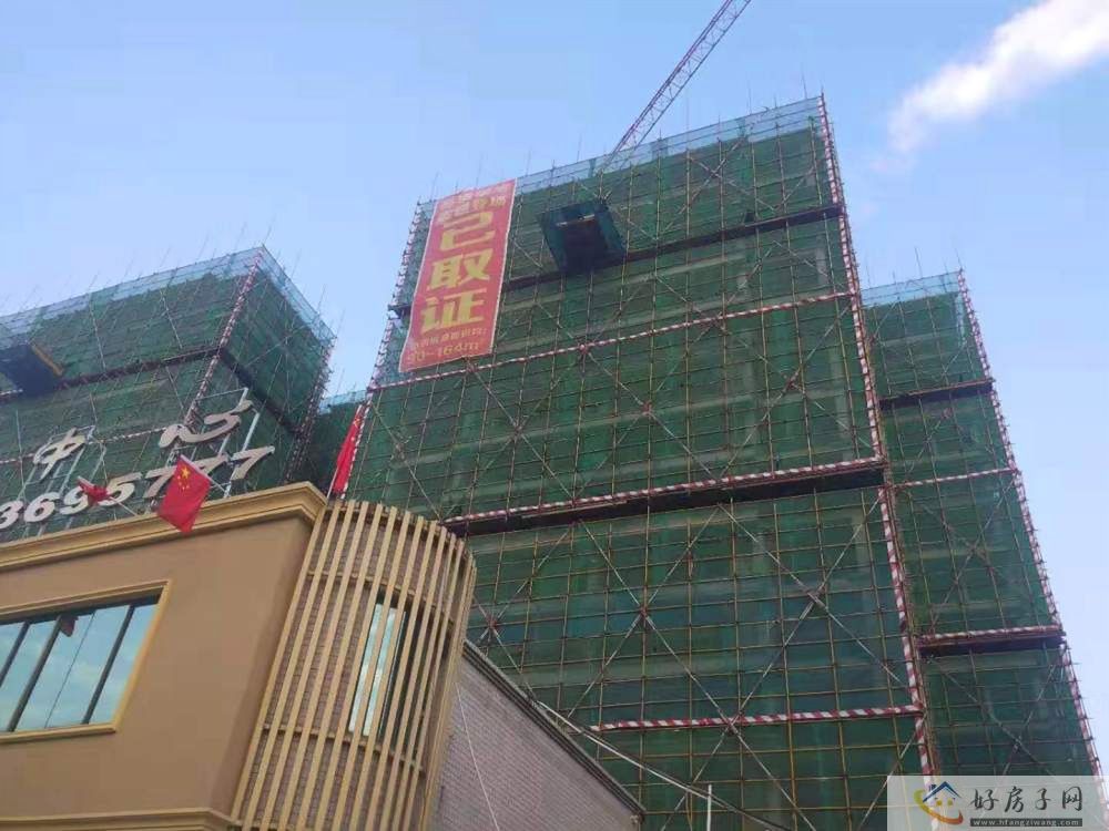 实景图