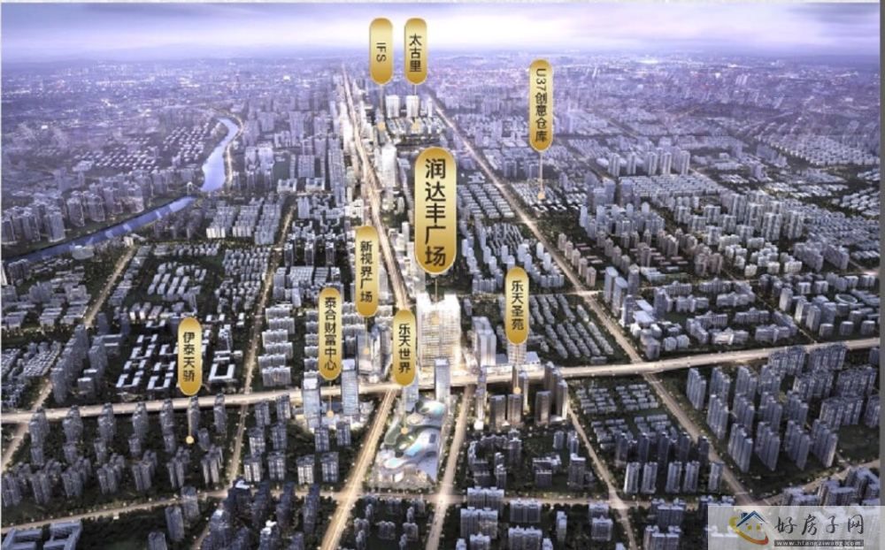 规划图