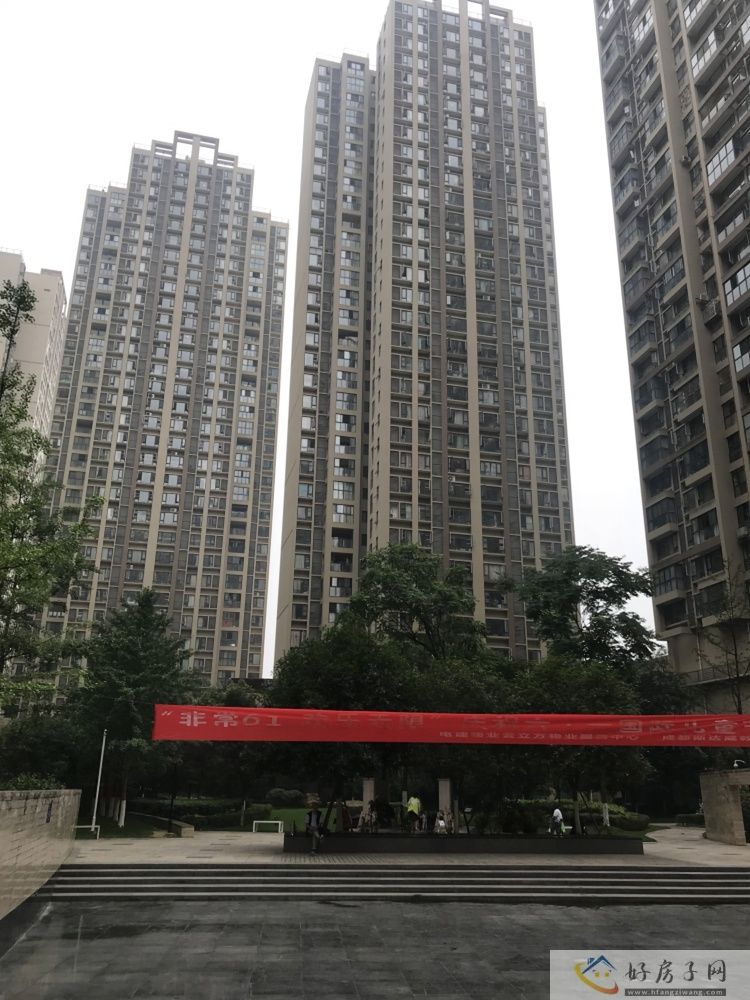 实景图