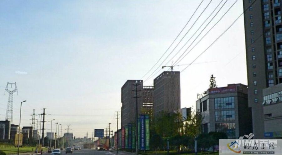 实景图