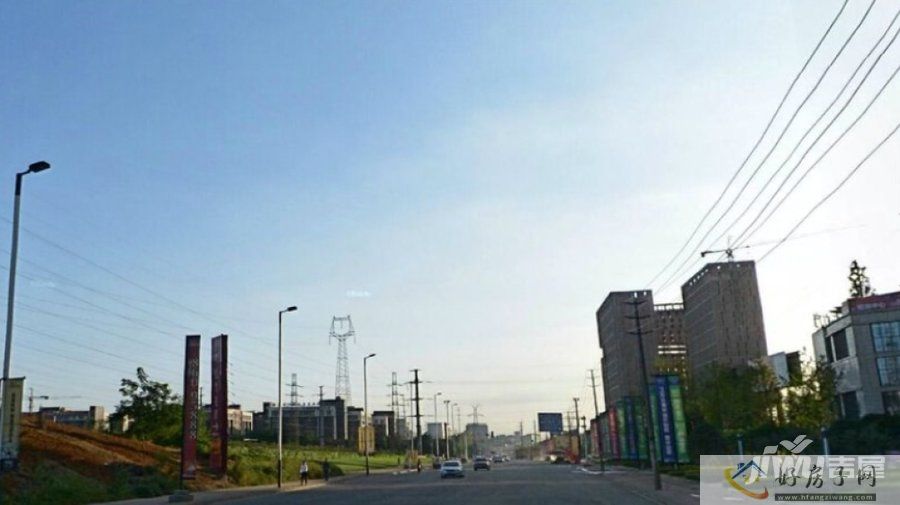 实景图