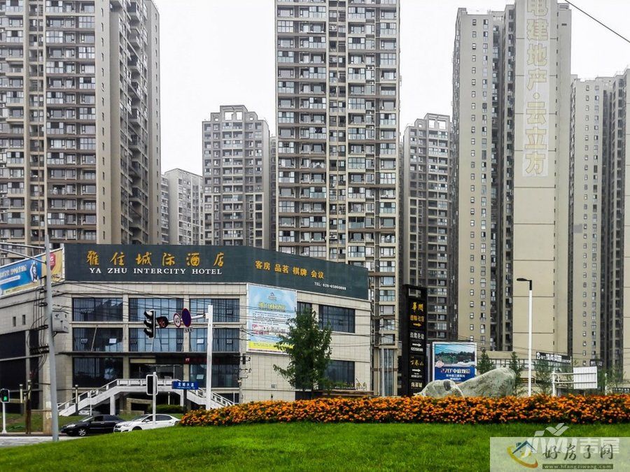实景图