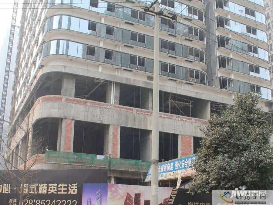 实景图