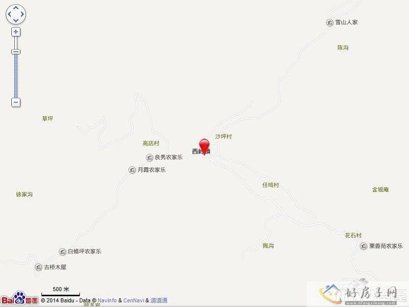 位置交通图