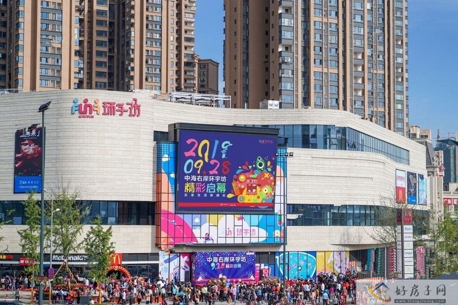 效果图