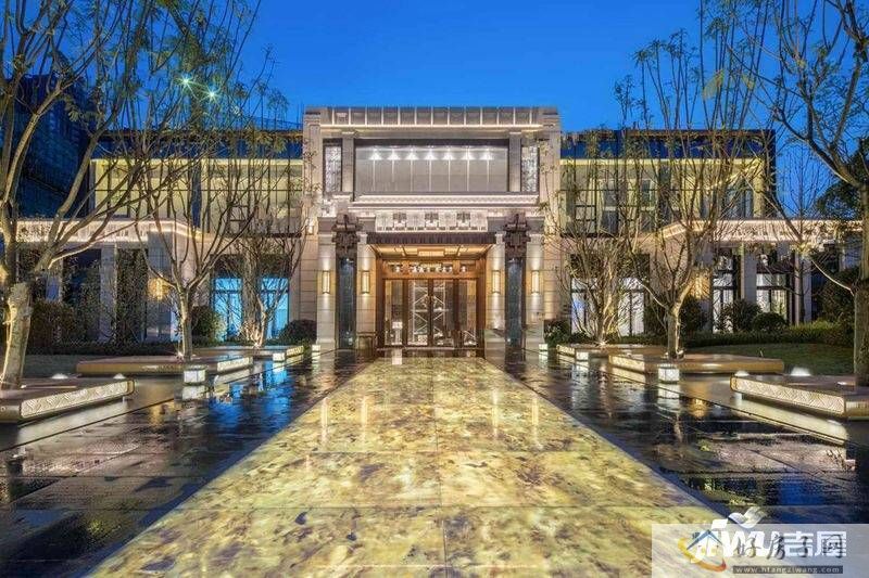 售楼处