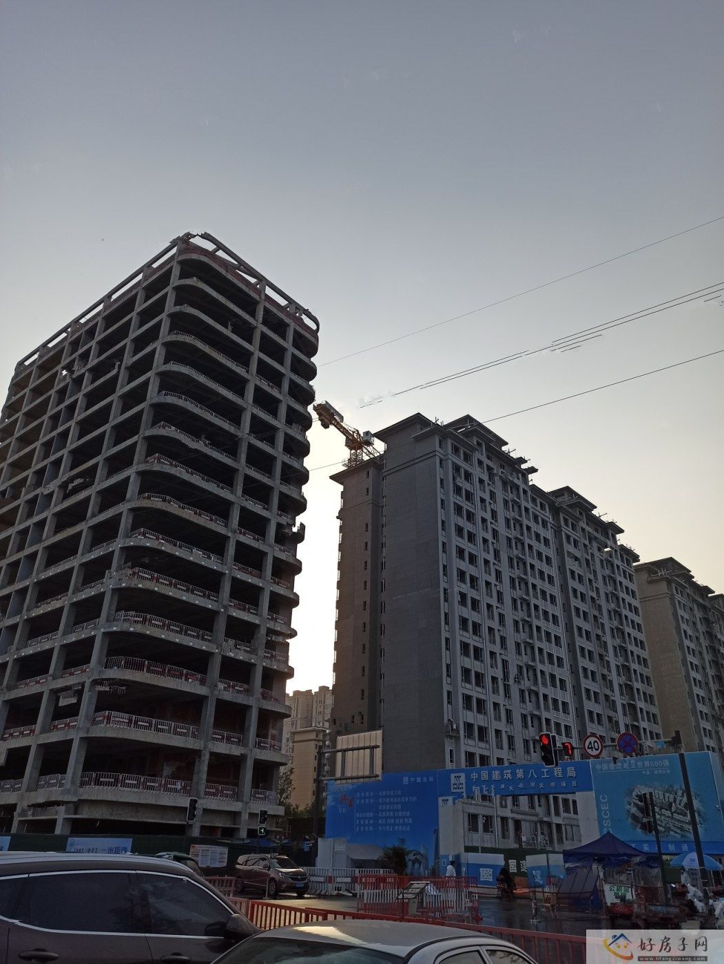 实景图