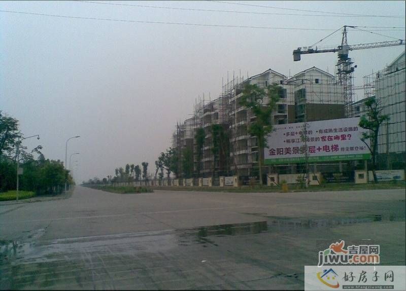 实景图