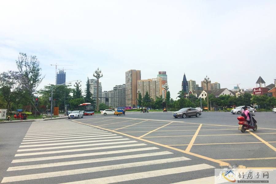 位置交通图