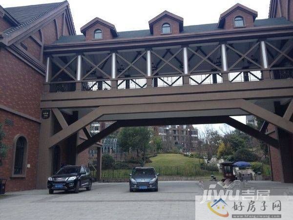实景图