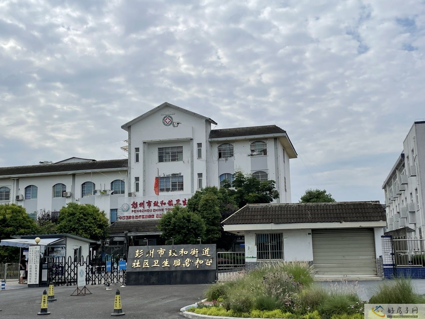 配套图
