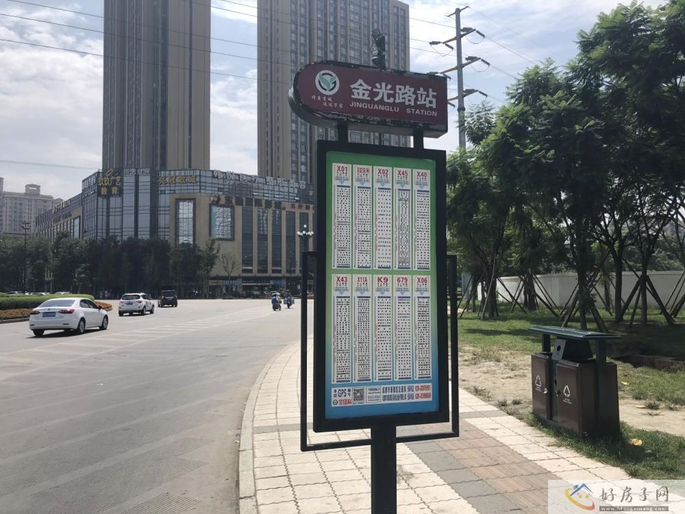实景图