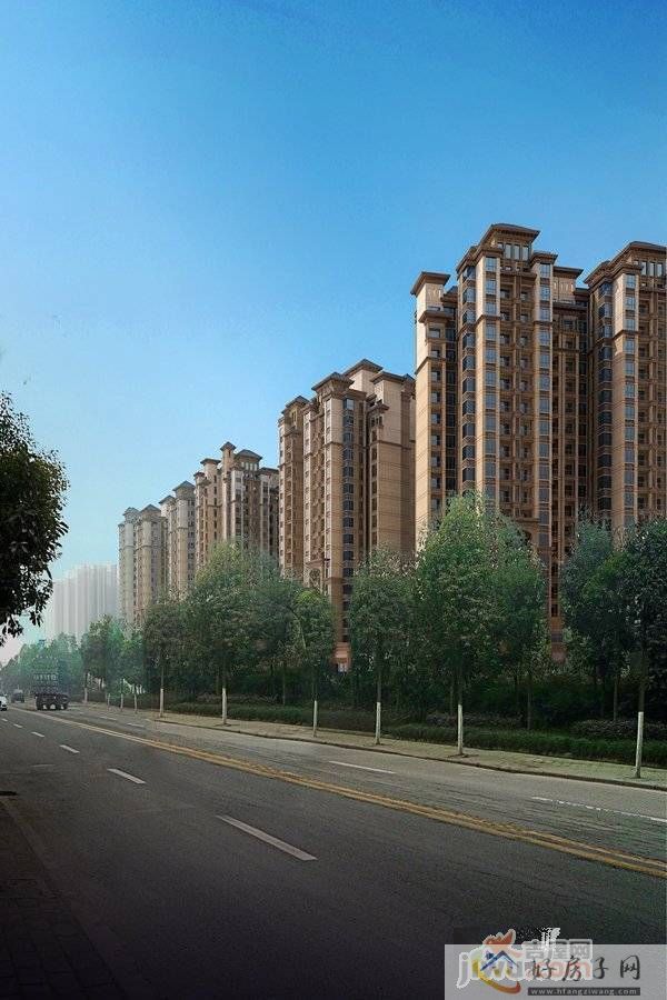 实景图