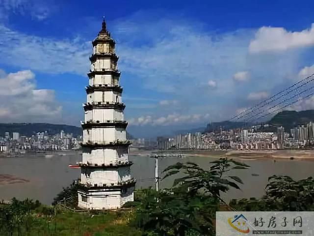 实景图