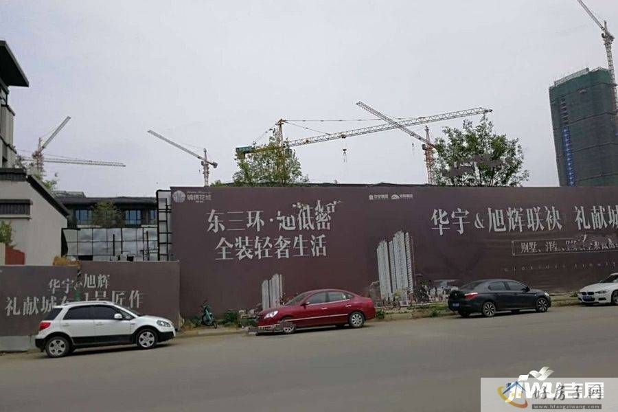 实景图