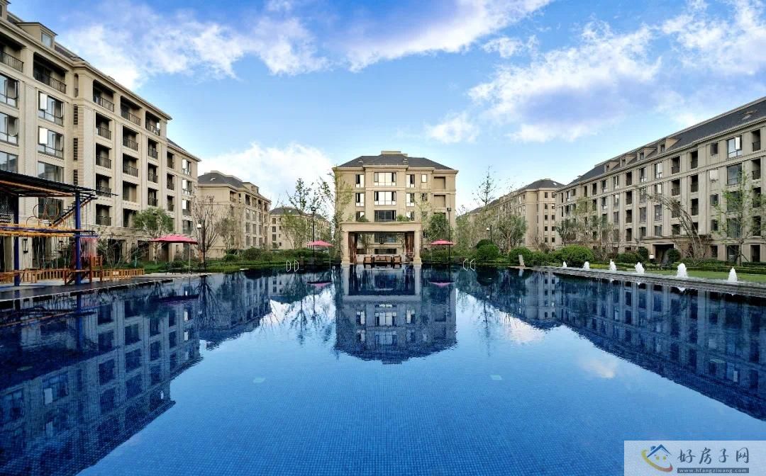 实景图