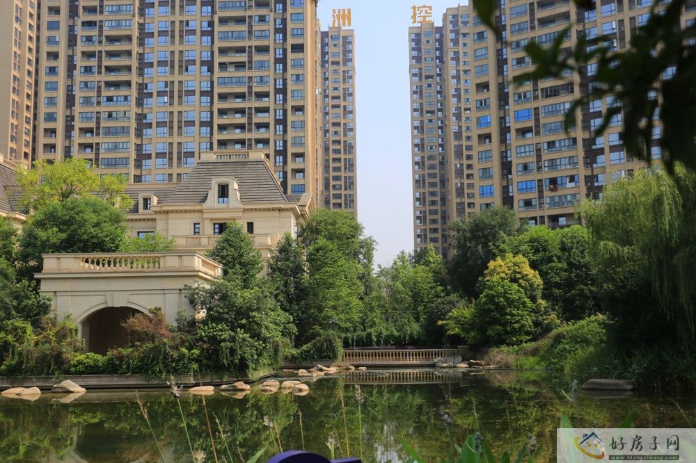 实景图