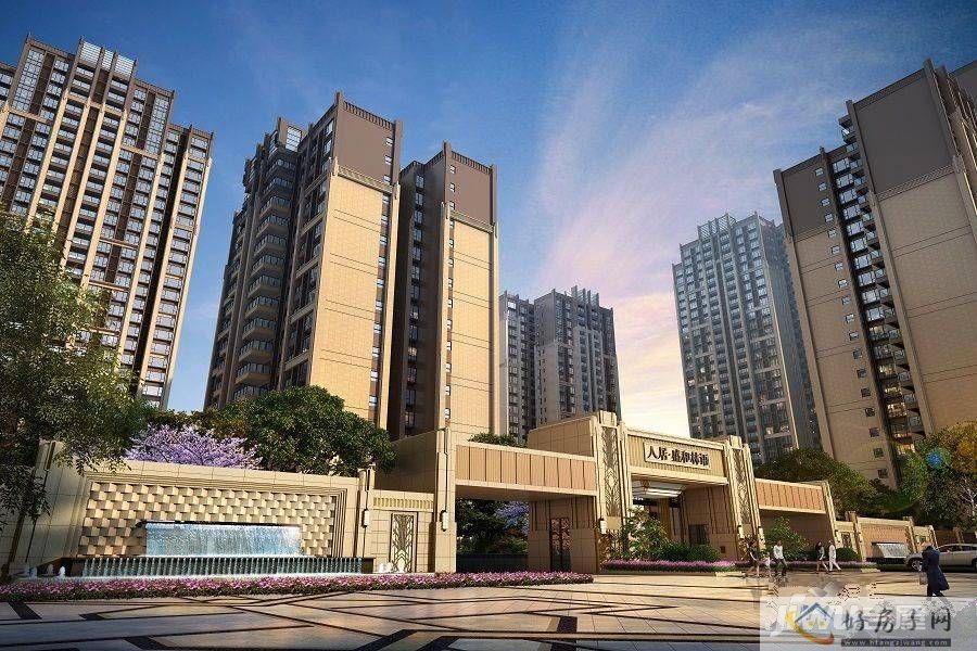 效果图