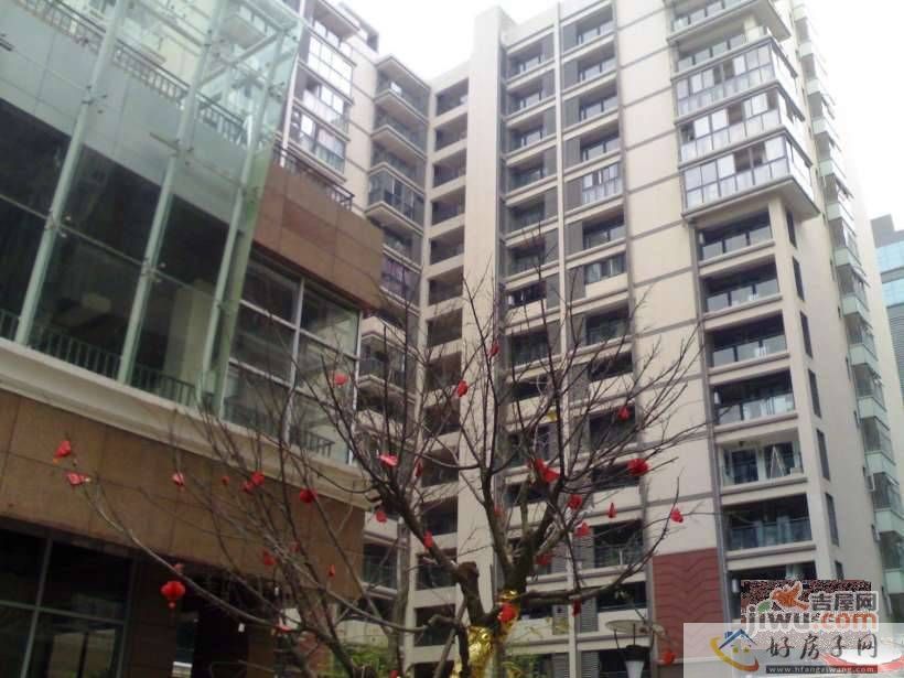 实景图
