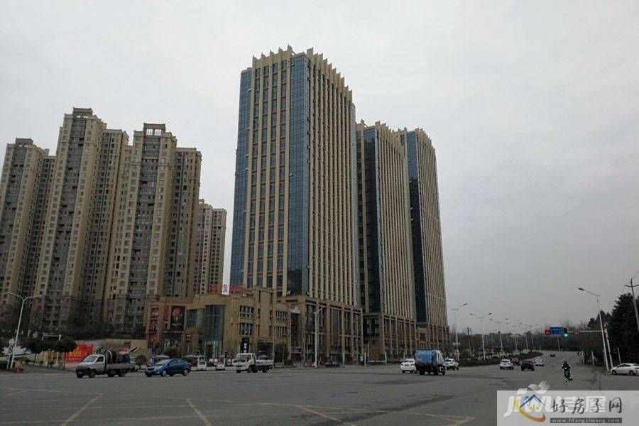 实景图