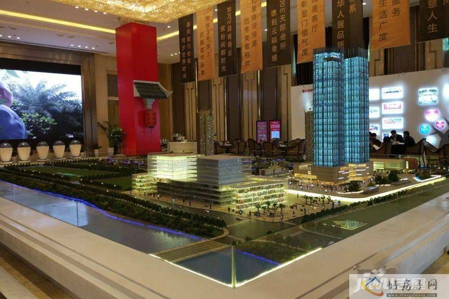 实景图