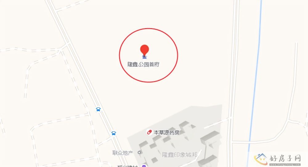 位置交通图