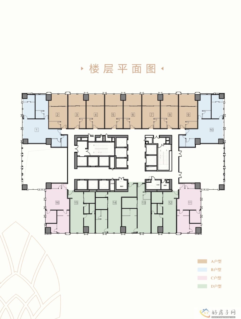 规划图