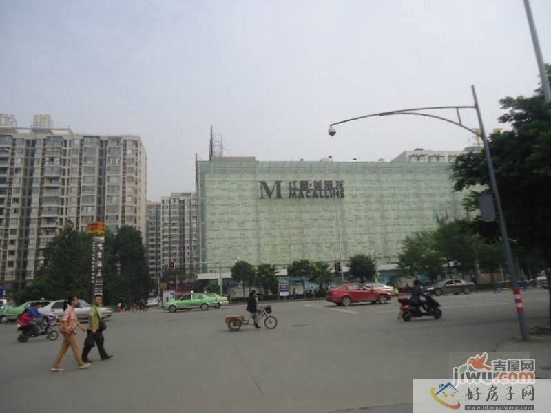实景图