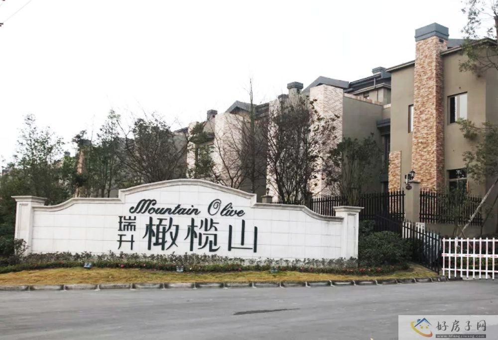 效果图