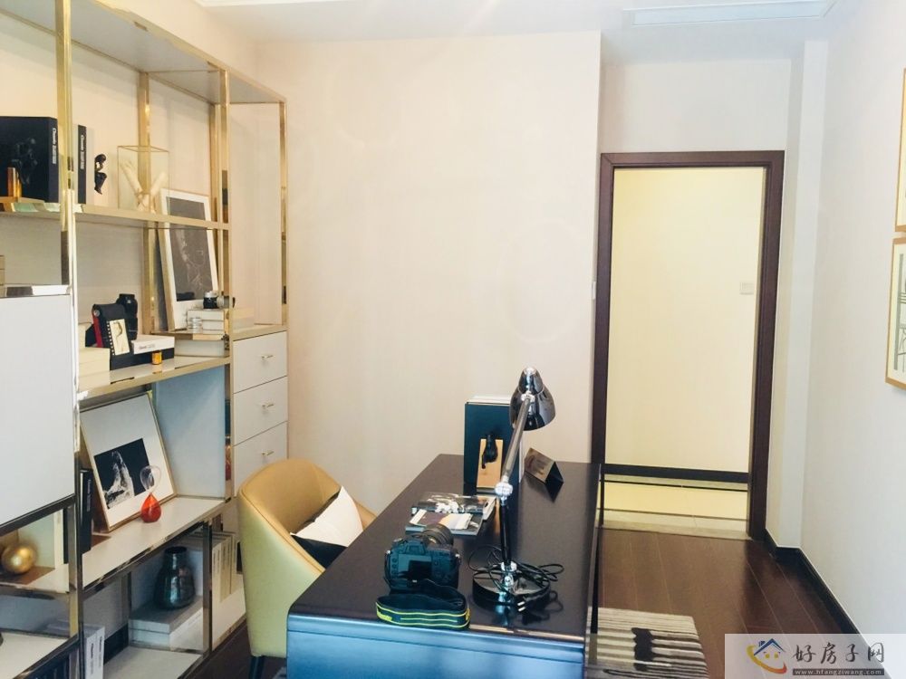 样板间