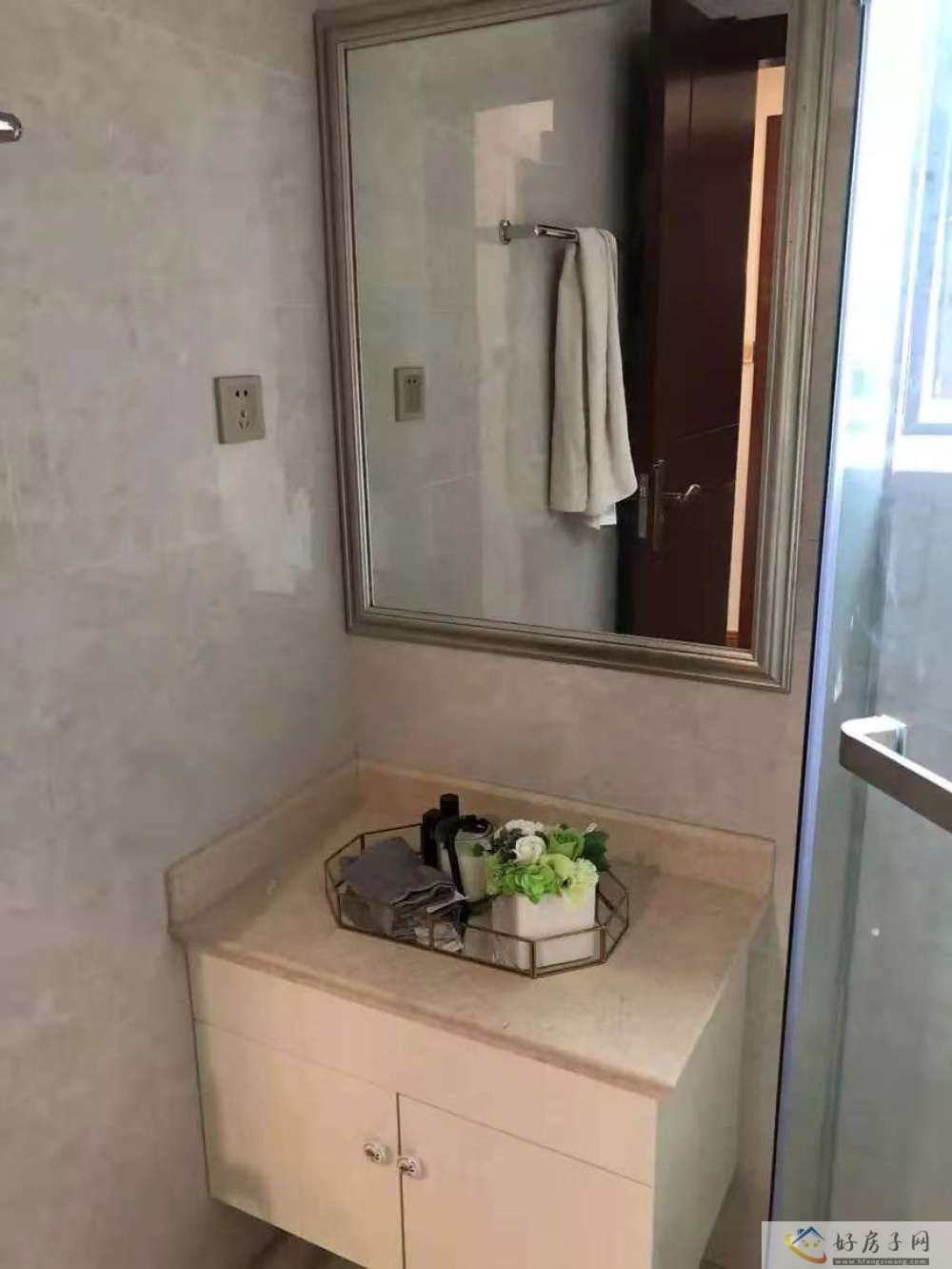 样板间
