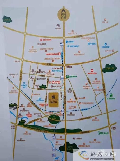 配套图