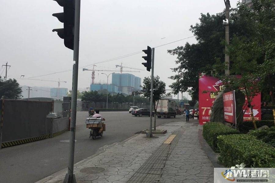 实景图