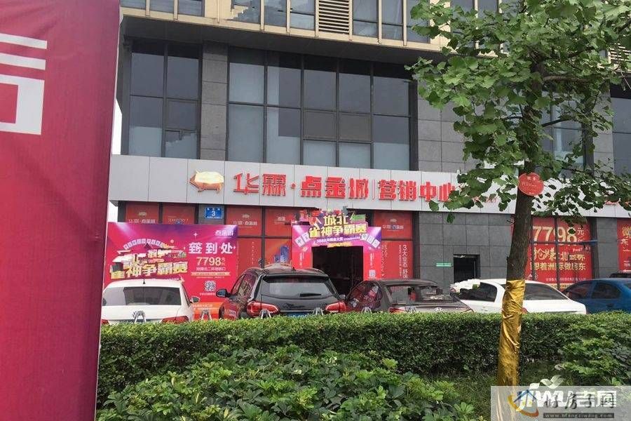 实景图