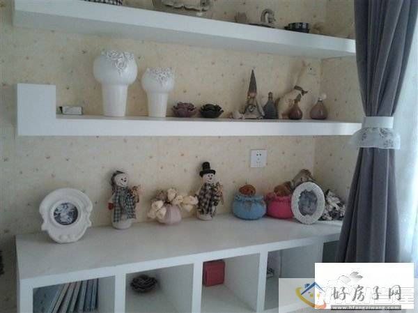 样板间