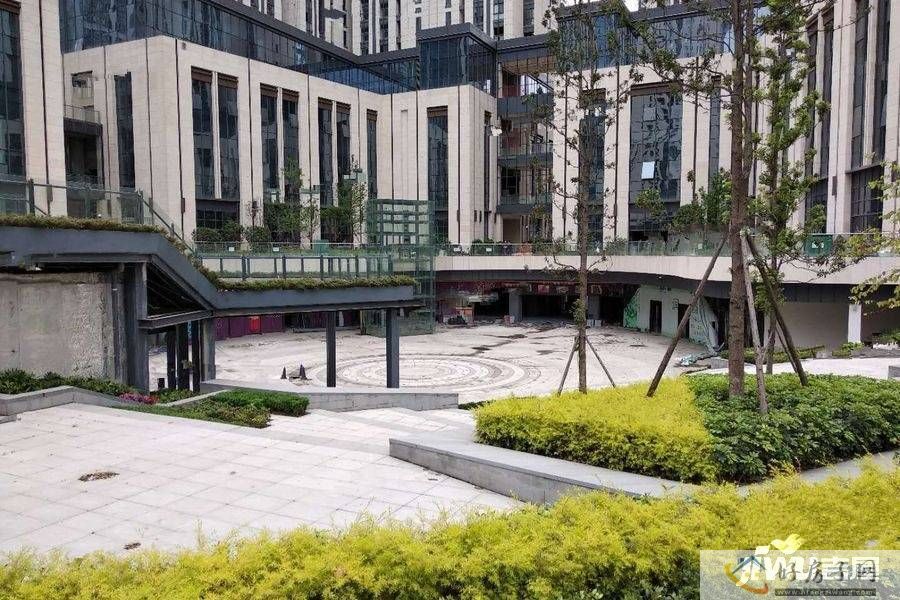 实景图