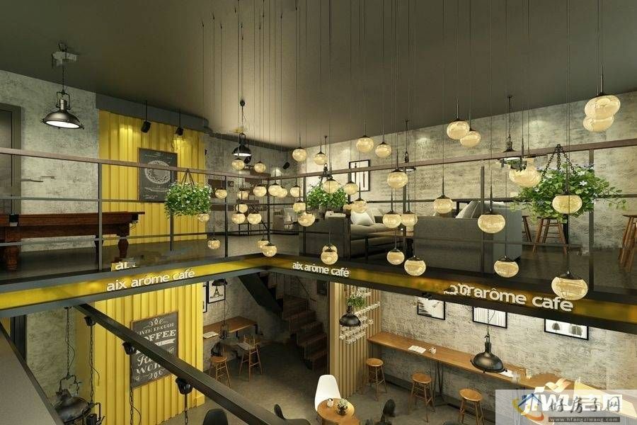 样板间
