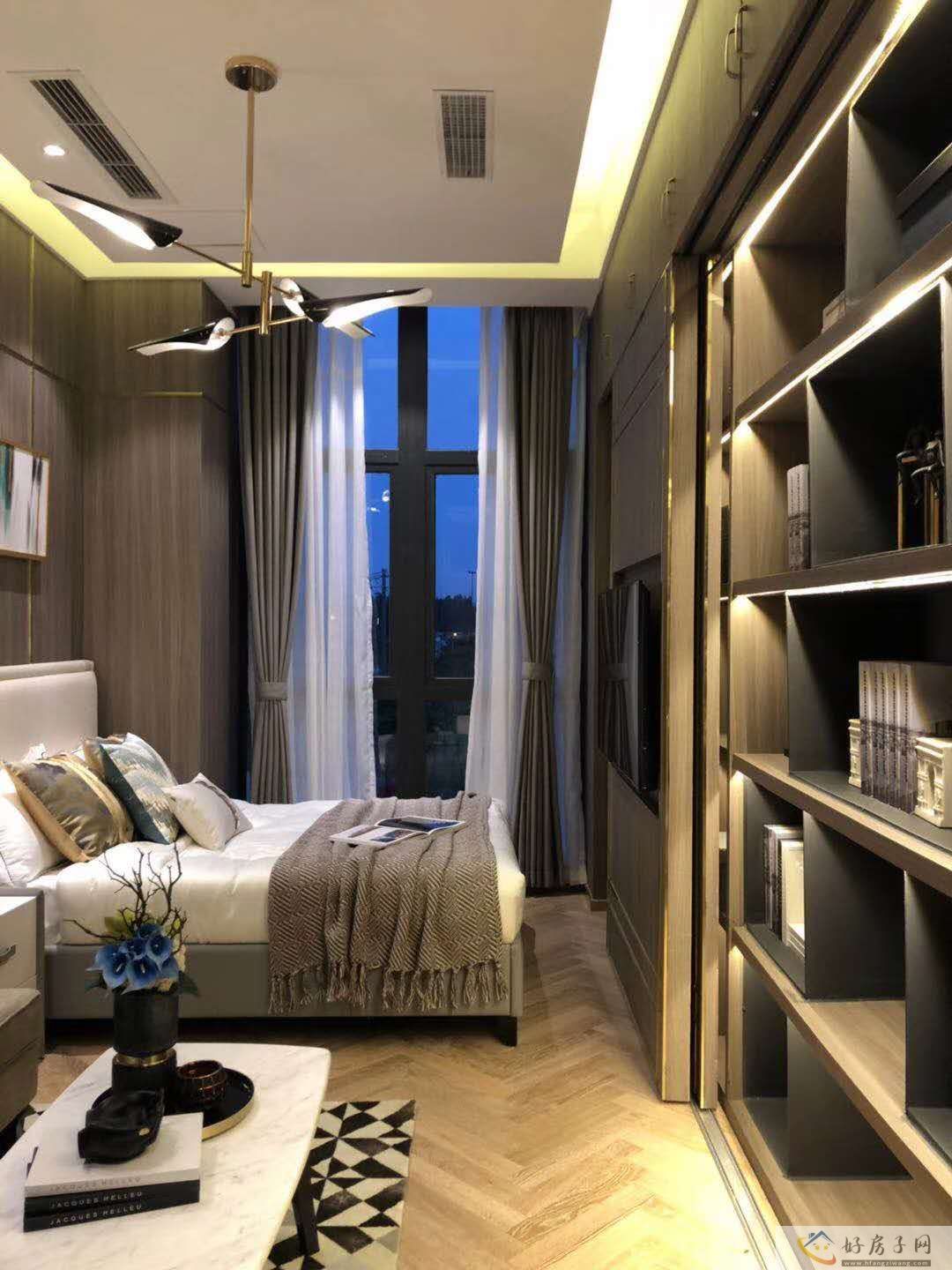 样板间