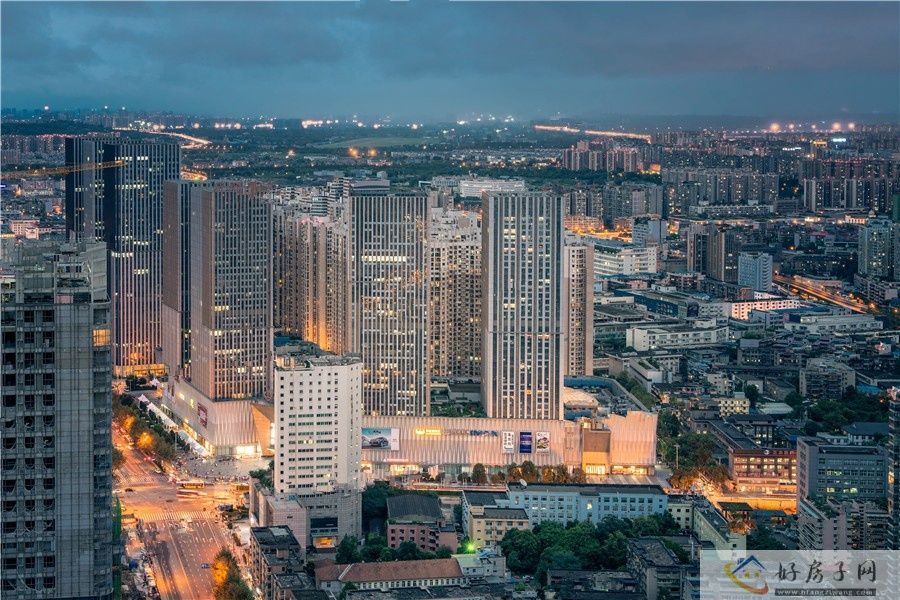 实景图