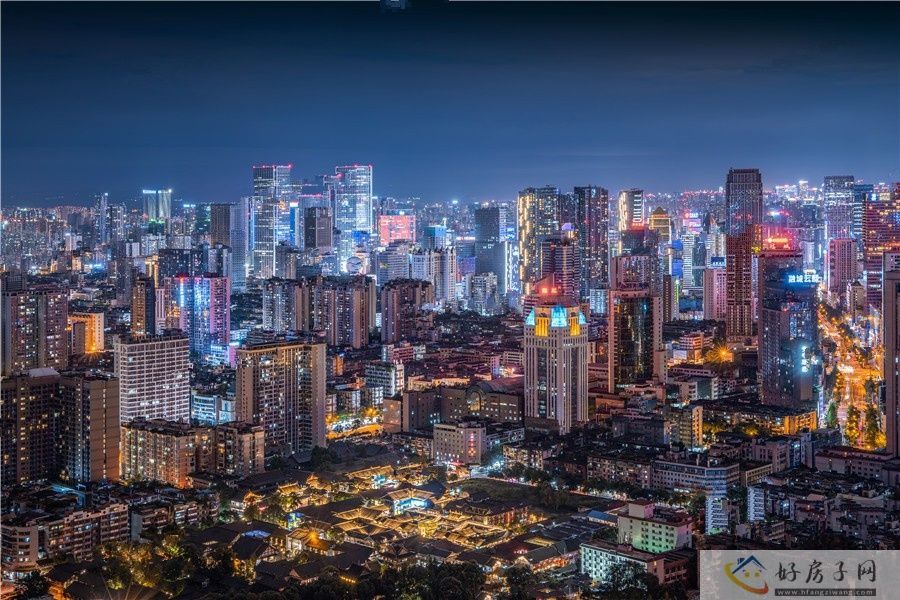 实景图