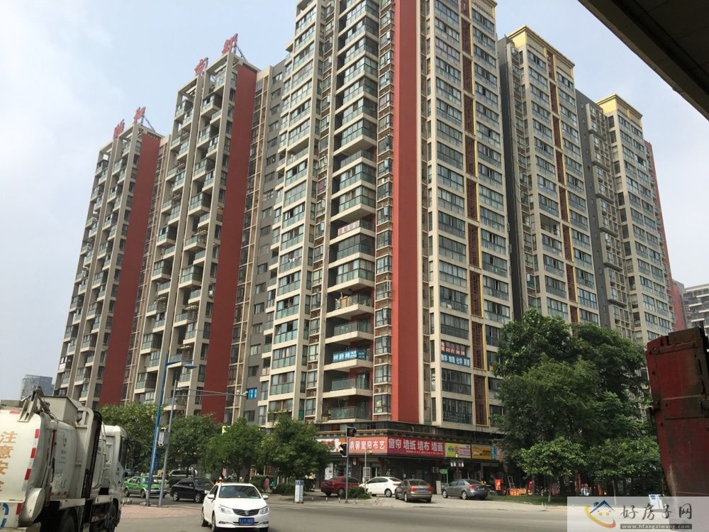 实景图