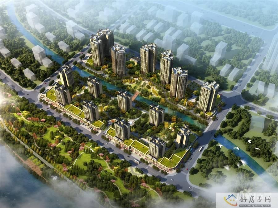 实景图
