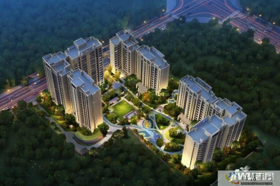 实景图