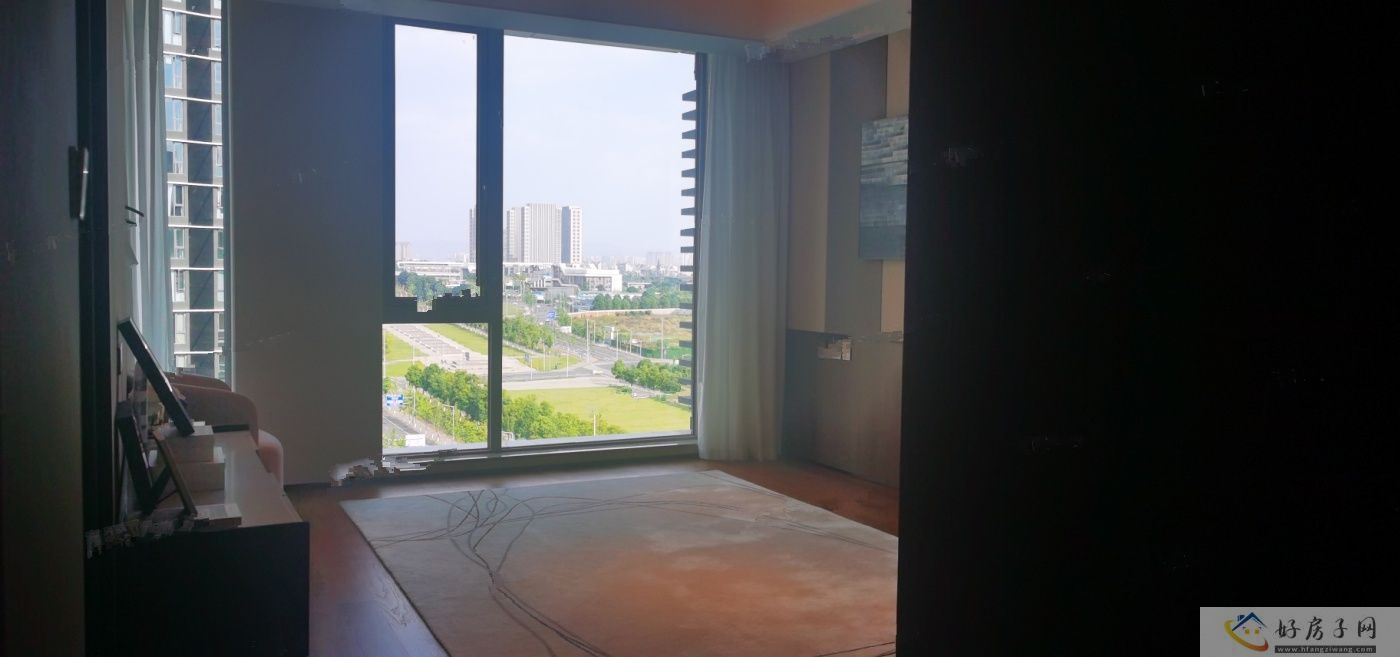 样板间