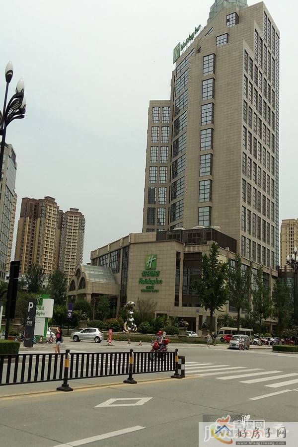 实景图
